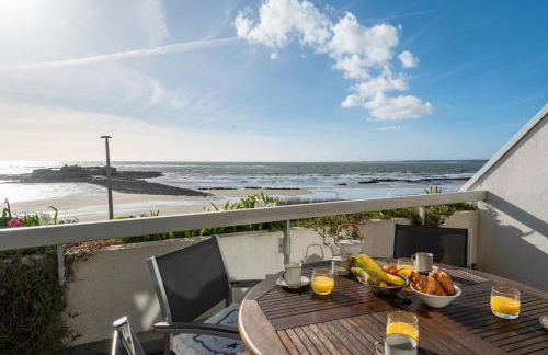 Superbe Studio 4pers vue mer panoramique par Groom - Foto 11