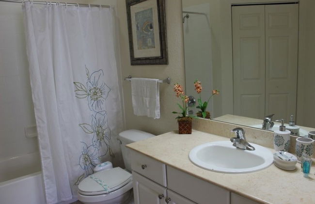 Aco225186 - Lucaya Village - 4 Bed 3 Baths Townhome - Foto 12