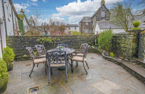 Smithy Cottage - Foto 4