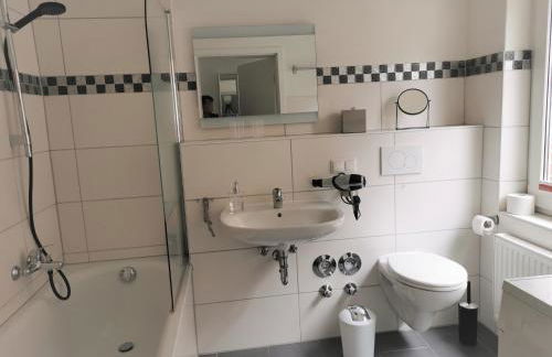 Ferienwohnung Zollstraße 12 EG - Foto 14