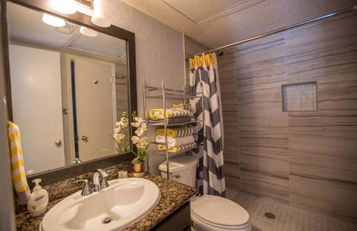 2BD Condo DFW South I14 - Foto 12