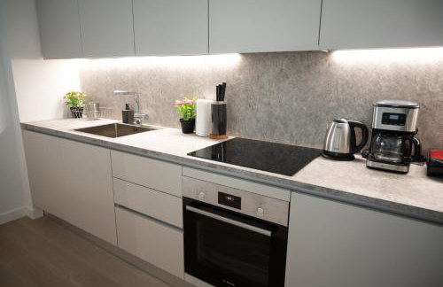 Classy and stylish flat near Pagrati region (D2) - Foto 8