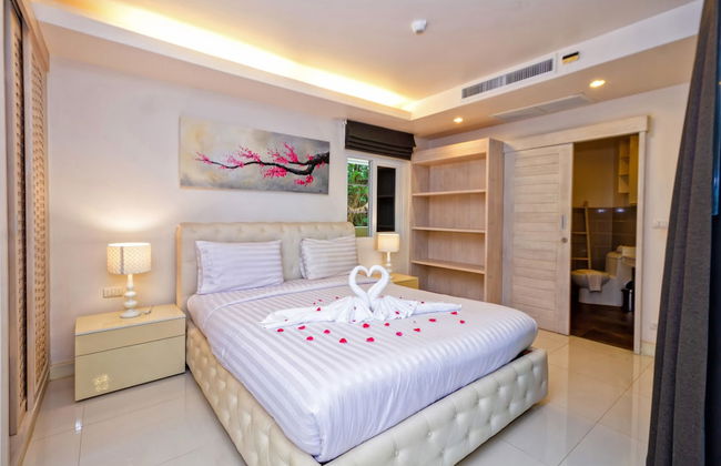 Karon Butterfly Residence - Photo 20