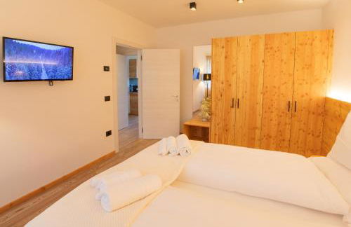 Brenta Rosso - Charme Apartments - Foto 23