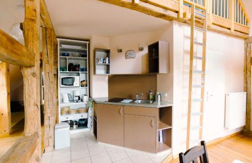 Feriendomizil Alter Garten - Photo 41