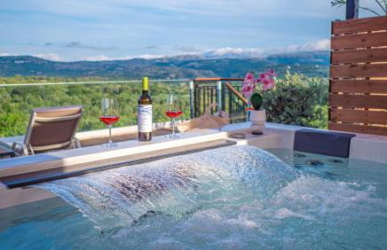 Villa Paris with Rooftop & Jacuzzi - Foto 38