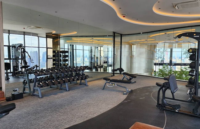 Park Origin Chula - Samyan - Photo 20