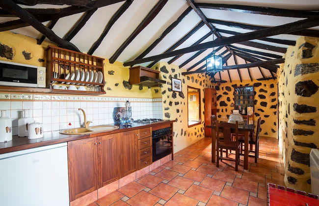 Authentic Holiday Home Full of Character, With Lots of Privacy and Stunning View - Foto 6