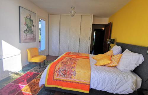 Villa Petit Boucharel - Foto 16