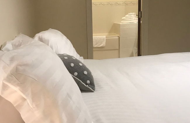 Turnberry Serviced Apartments - Photo 59