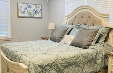 Travelers Rest Treasure - Sleeps 8 - 3 Bedroom 2 Bath - Pets Welcome - Foto 9