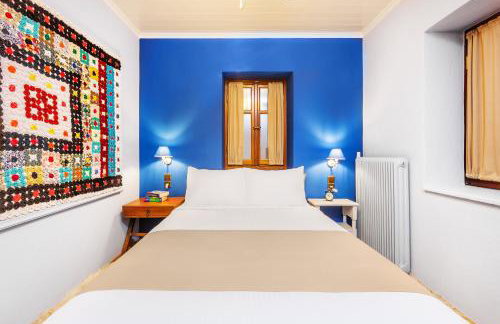 Heaven s View Mansion - Zagori Stone Built Gem - Foto 56