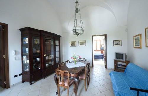 Agriturismo Antica Masseria i Cocci - Foto 80