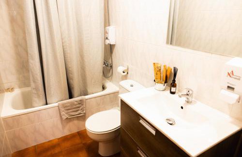 Apartamentos Nevandi - Photo 65