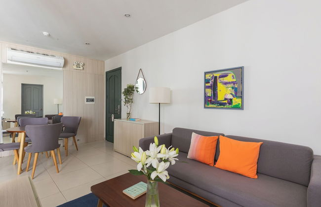 Do Thanh Residence - Foto 42