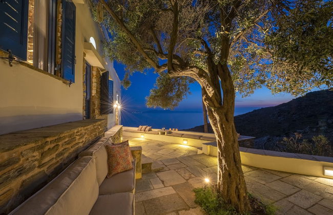 Peftasteri Villa - Foto 27