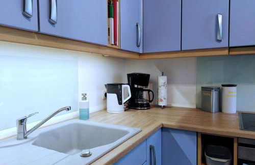 Usedoms Kleines Ostseeglück #1 in Peenemünde bis 4 Personen, Zuganreise möglich - Foto 12