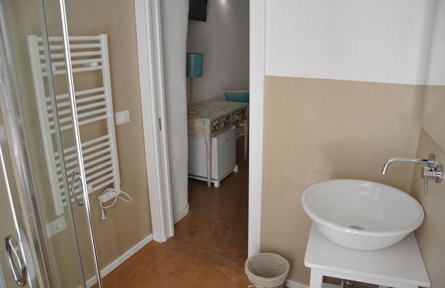 Vico degli Ebrei - Foto 26