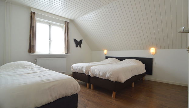 Lovely Group Home With Lots of Privacy, Ideal for Families and Friends - Foto 3, Habitación