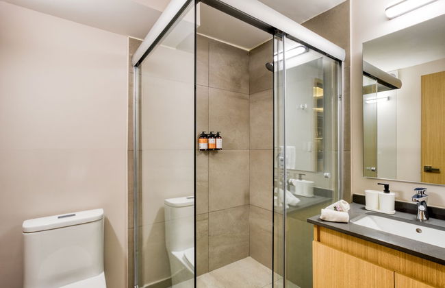 ULIV Parque Lincoln - Foto 71