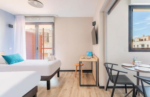 Appart'City Classic Montélimar - Foto 34