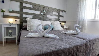 Barrosa Garden House - Chiclana de la Frontera - Foto 4