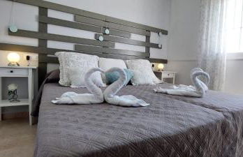 Barrosa Garden House - Chiclana de la Frontera - Foto 4