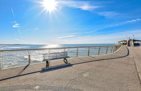 Cozy Home In Metato With Kitchen - Photo 33