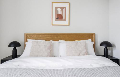 Blueground Central Berkeley rooftop nr UC Berkeley SFO-2124 - Foto 11