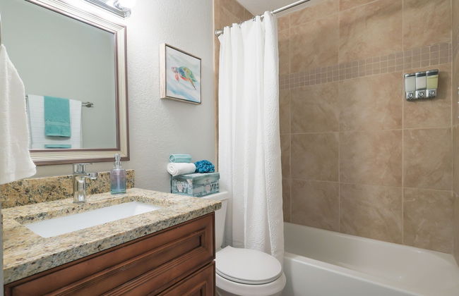 Saint Joseph Suites Down Town Tampa - Foto 42