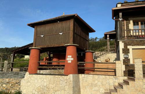 Casa do Lagar, Praia da Abrela - Foto 14