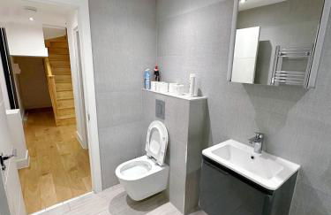 Massive Flat Near Greenwich Park( with office) - Foto 17