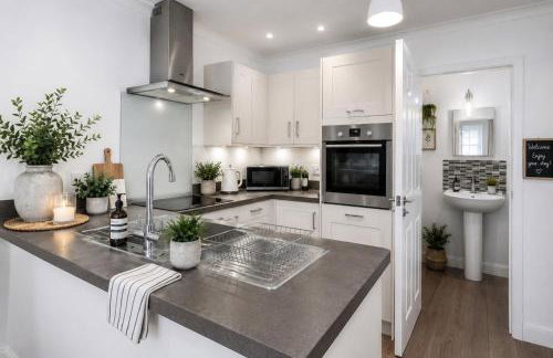 Overcliff Lodge Boutique Beachside Property - Foto 17