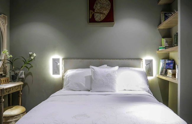 Bed In Town Saigon - Photo 24