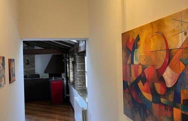 Spacious 4BR Suite & Prime Location and Comfort - Foto 9