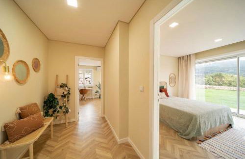 Oliveiral Countryside Villa with River View - Foto 38