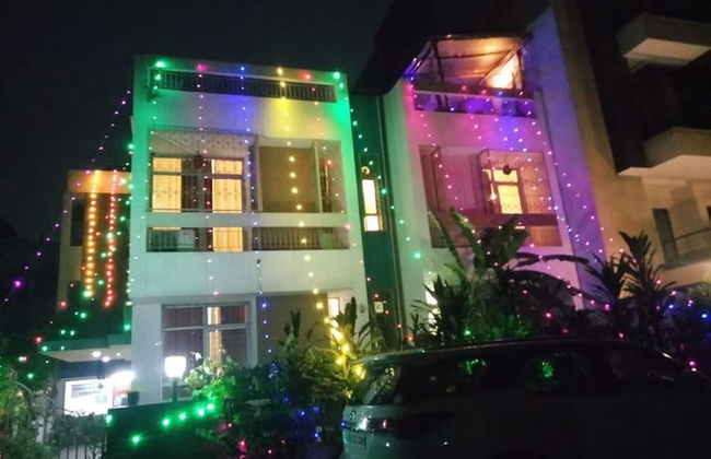 Room-nice Boutique Guest House In South - Foto 7