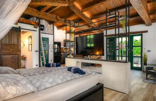 Casa Toni with Whirpool In Kastelir, Istria - Foto 15