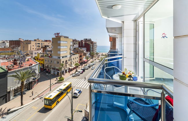 Apartaments Blau - Photo 15