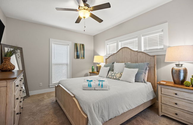 138 Sea Breeze Cir - Breeze by the Seashore - Foto 3