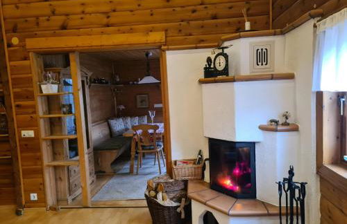 Chalet Spessart - Foto 80