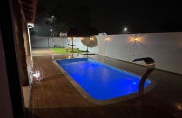 Espaço Lara Eventos Igarapé - Photo 17