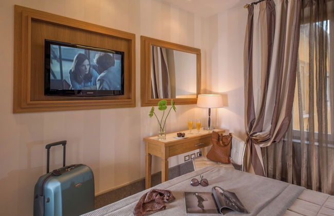 The Inn at the Spanish Steps - Foto 52