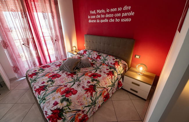 L'isola del postino rooms - Foto 16