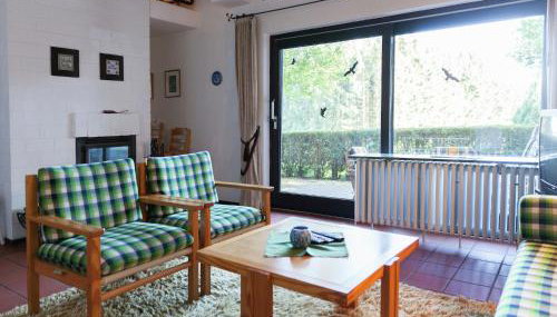 Holiday Home in Lissendorf by Forest - Foto 5