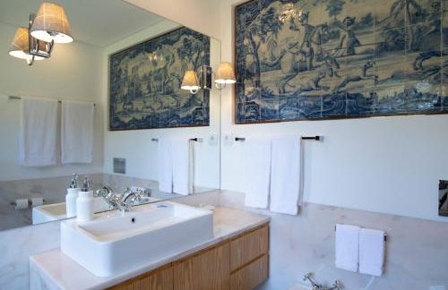 Quinta de Mourães Casa dos Rododendros - Foto 11