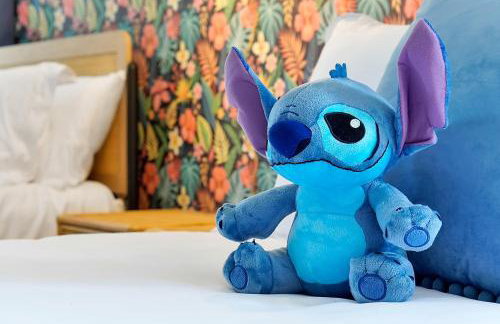 Lilo & Stitch Themed Villa 10 Min to Disney! Heated Pool & Game Room - Foto 25