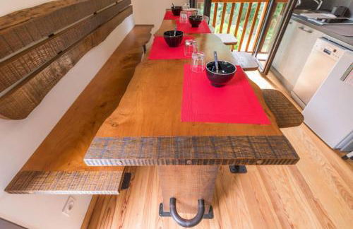 La maison de grand-pere, appt cote lac - Foto 7