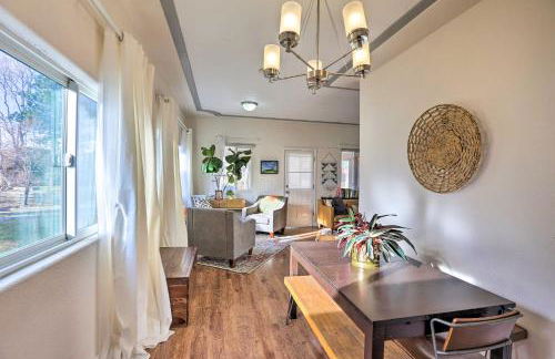 half Mi to Tennyson Pet-Friendly Denver Gem - Foto 8