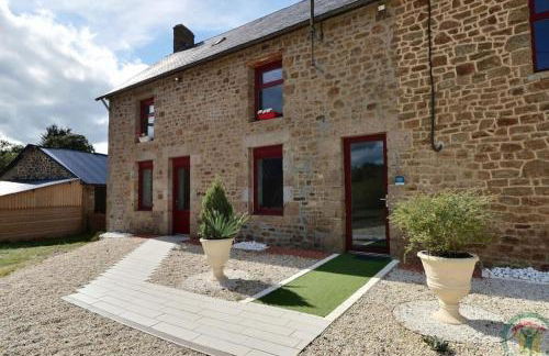 Gîte La Vieille Mazure - Photo 20